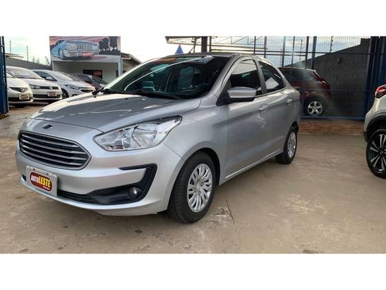 FORD KA + 1.0 TI-VCT FLEX SE MANUAL
